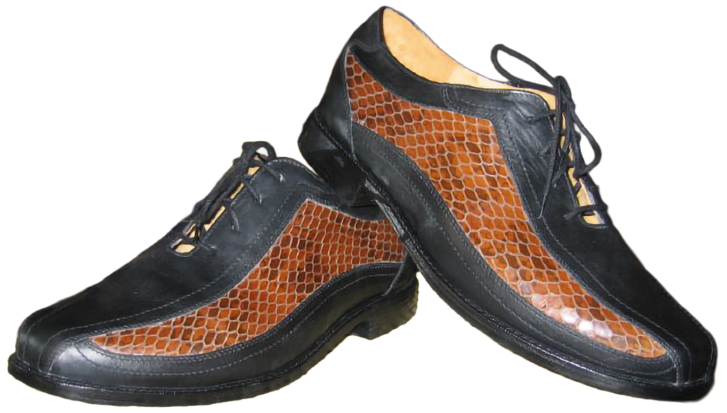 Moderne orthopädische Schuhlösungen